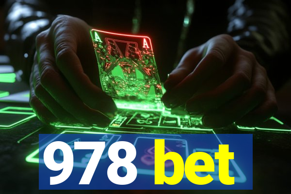 978 bet